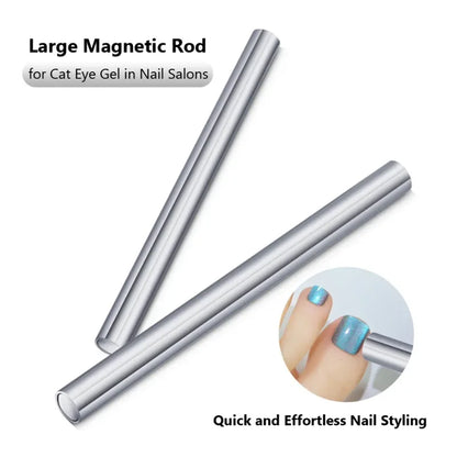 Strong Magnetic Rod for Cat Eye Nail Art - Smarsty