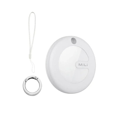 Mili Mitag Smart Bluetooth Tracker for Keys and Pets - Smarsty
