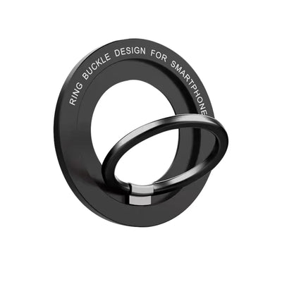 360 Degree Magnetic Phone Holder Stand With MagSafe Ring - Smarsty