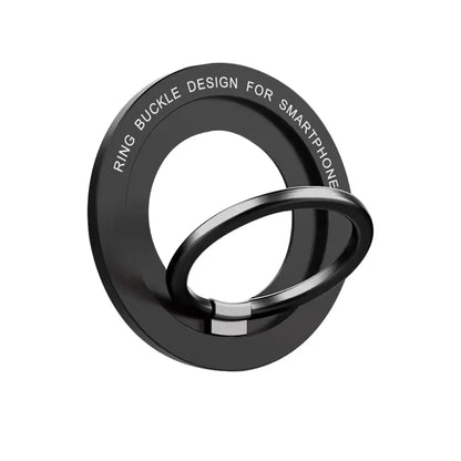 360 Degree Magnetic Phone Holder Stand With MagSafe Ring - Smarsty