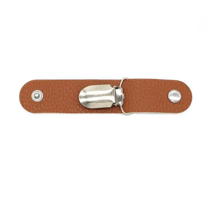 Hat Clip for Traveling Hanging on Bag Handbag Backpack Luggage for Kids Adults Outdoor Travel Beach Accessories - Smarsty