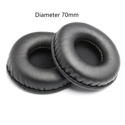 Donut Style Ear Pads for Enhanced Sound Quality - Smarsty