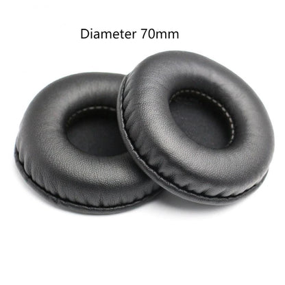 Donut Style Ear Pads for Enhanced Sound Quality - Smarsty