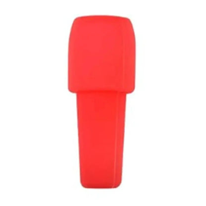 Reusable Silicone Wine Stoppers Keep Champagne Fresh - Smarsty