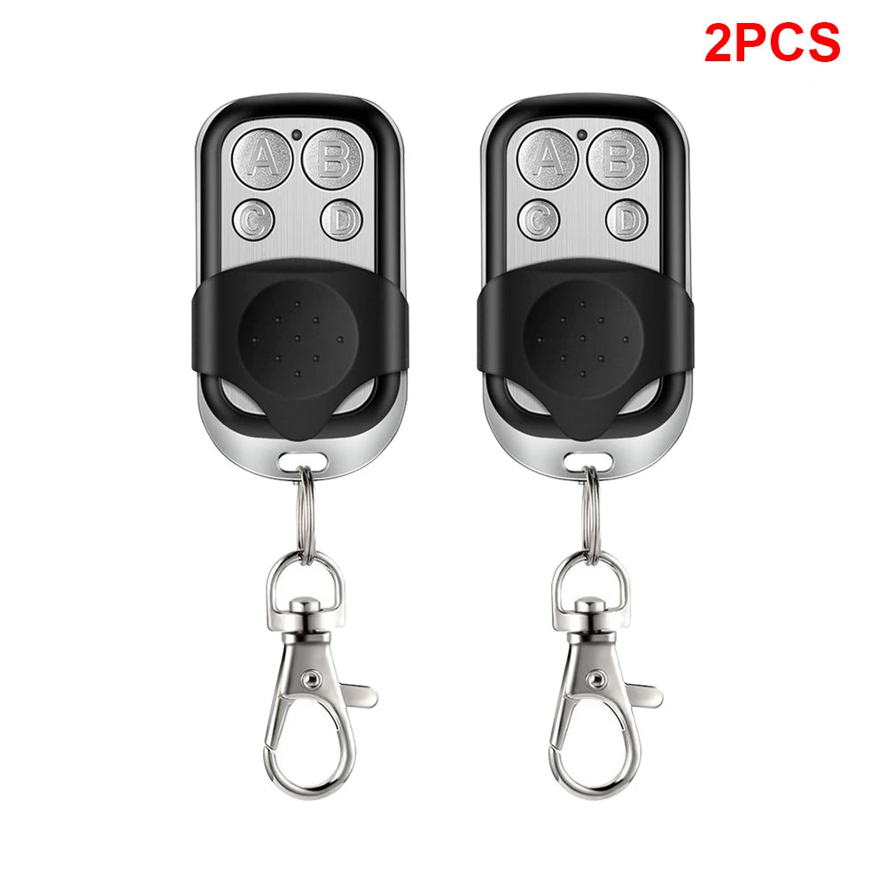 Universal Garage Door Opener Remote Control Easy Use 433MHZ - Smarsty