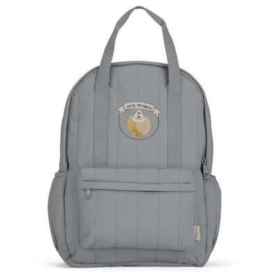 Cotton Kids Backpack For School Unisex Lightweight Comfort - Smarsty