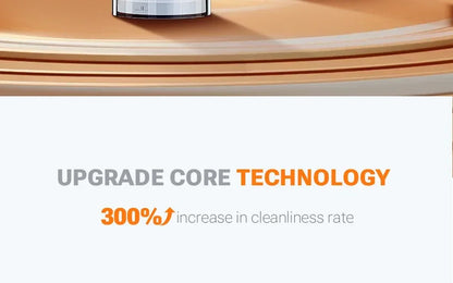 Cordless Car Vacuum Cleaner With Strong Suction Portable - Smarsty