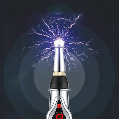 Electric Massage Pen for Relaxing Muscle Relief - Smarsty