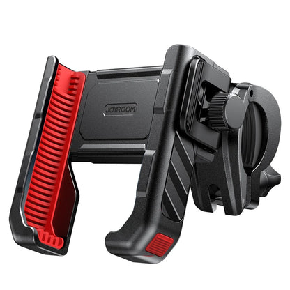 Universal Motorcycle Phone Holder With Quick Lock Mount - Smarsty