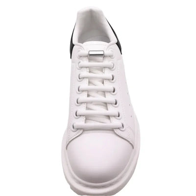 1Pair Elastic Lazy Shoelaces No Tie Shoe Laces Sneakers Flats Shoelaces for Kids Adult Quick Shoelace Fit All Shoes Freeshipping - Smarsty