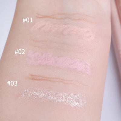 Multifunctional Double Ended Makeup Highlighter Pen - Smarsty