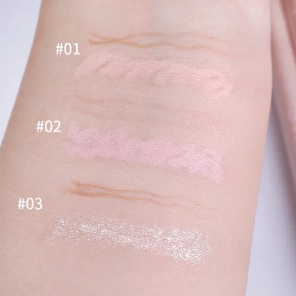 Multifunctional Double Ended Makeup Highlighter Pen - Smarsty