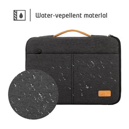 Protective MacBook Pro Sleeve Case 13-16 Inch With Zipper