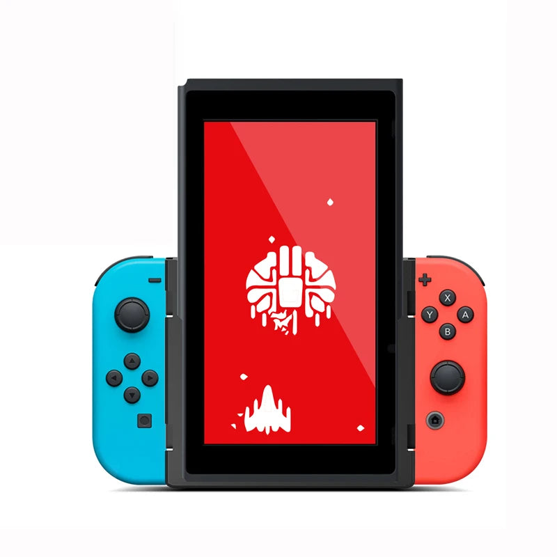 Portrait Mode Flip Grip for Nintendo Switch - Smarsty