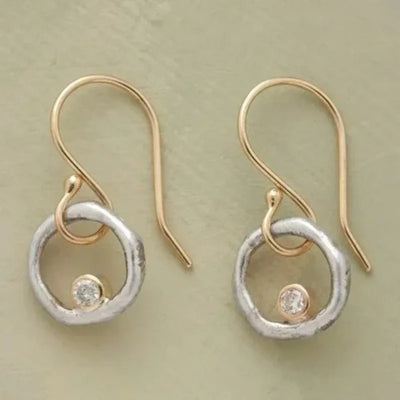 Women's Pearl Petal Ball Earrings for Stylish Party Looks - Smarsty