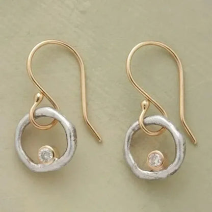 Women's Pearl Petal Ball Earrings for Stylish Party Looks - Smarsty