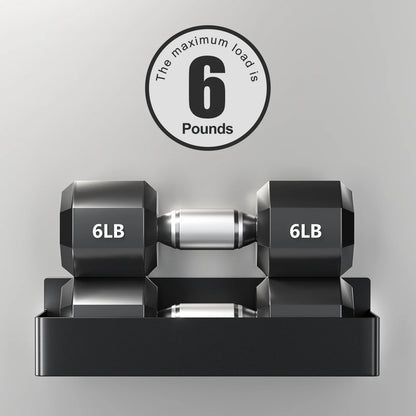 Strong Magnetic Shelves 2 Layers Black White Storage Rack Kitchen Plastic Spice Seasoning Organizer for Refrigerator Microwaves by Smarsty