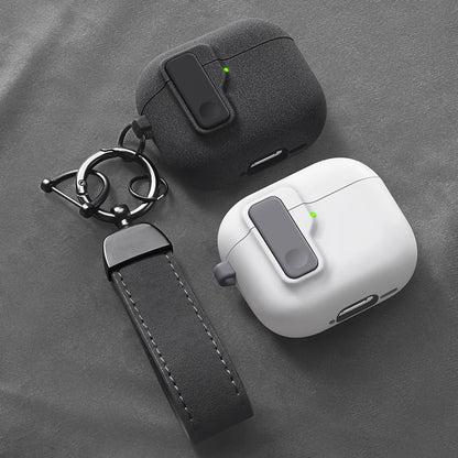 Luxury Shockproof Protective Case For AirPods Pro - Smarsty