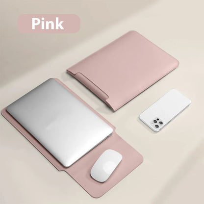 Waterproof Laptop Sleeve Case With Non Magnetic Design