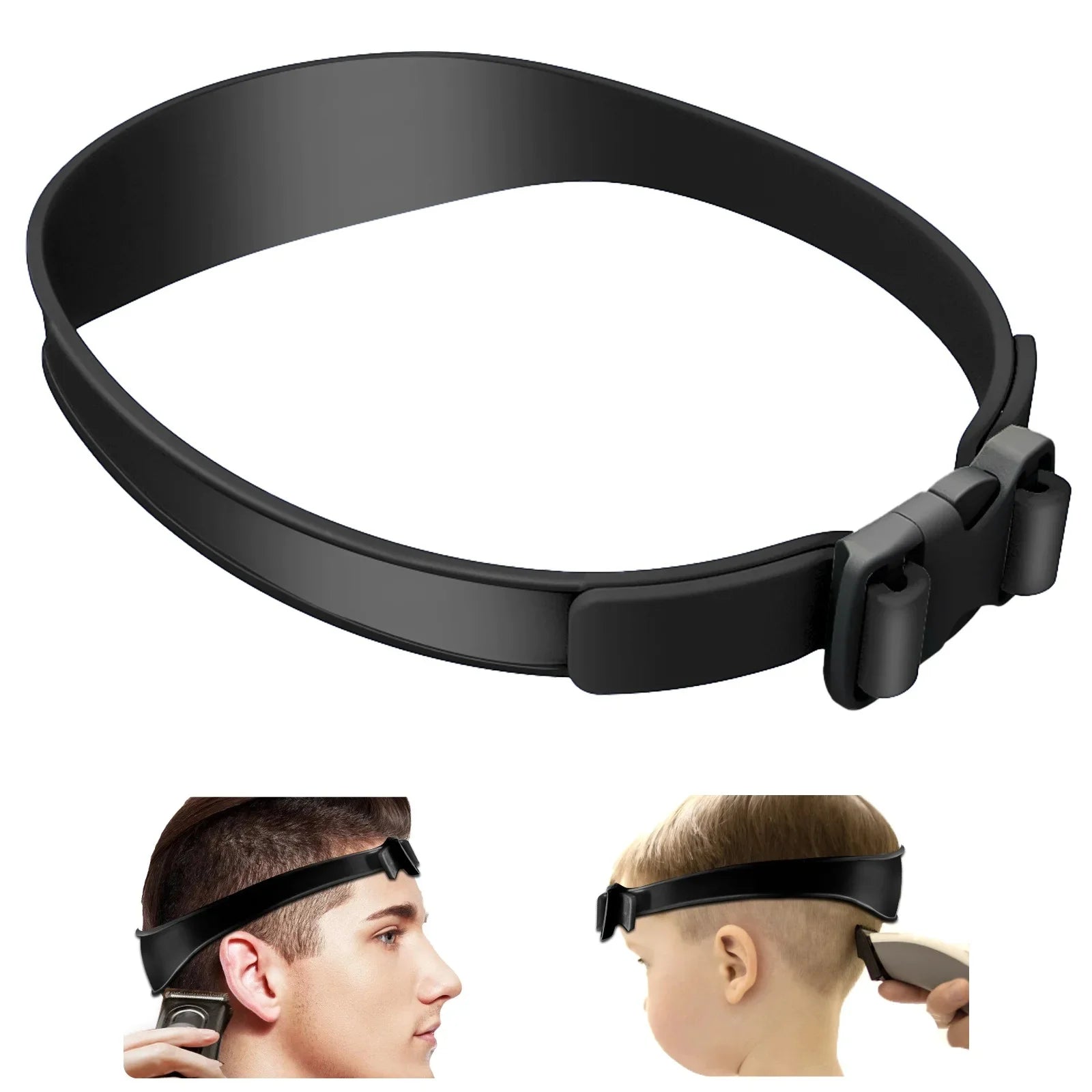 DIY Hair Trimming Tool Set for Perfect Haircuts - Smarsty