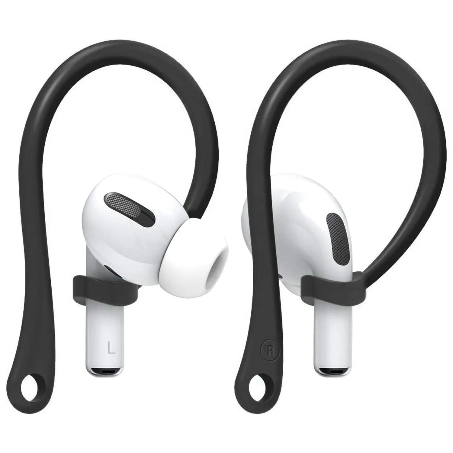 Bluetooth Earphone Silicone Earhook for Secure Fit - Smarsty