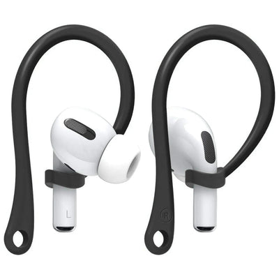 Bluetooth Earphone Silicone Earhook for Secure Fit - Smarsty