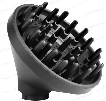 Hair Styler Nozzle for Dyson Airwrap Curler Accessory - Smarsty
