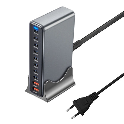 GaN 800W Desktop USB C Charger PD3.1 Fast Charge Pro - Smarsty
