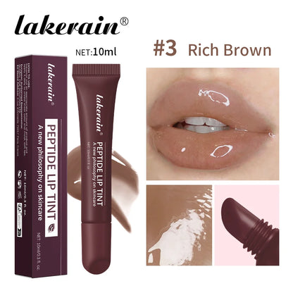 Moisturizing Lip Glaze Oil for Hydrated Lips - Smarsty