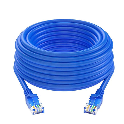 Cat6 Ethernet Cable for High Speed Internet Connection - Smarsty