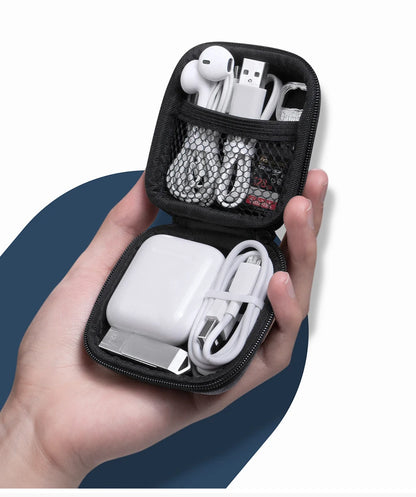 UGREEN Shockproof Waterproof Earphone Case for AirPods - Smarsty