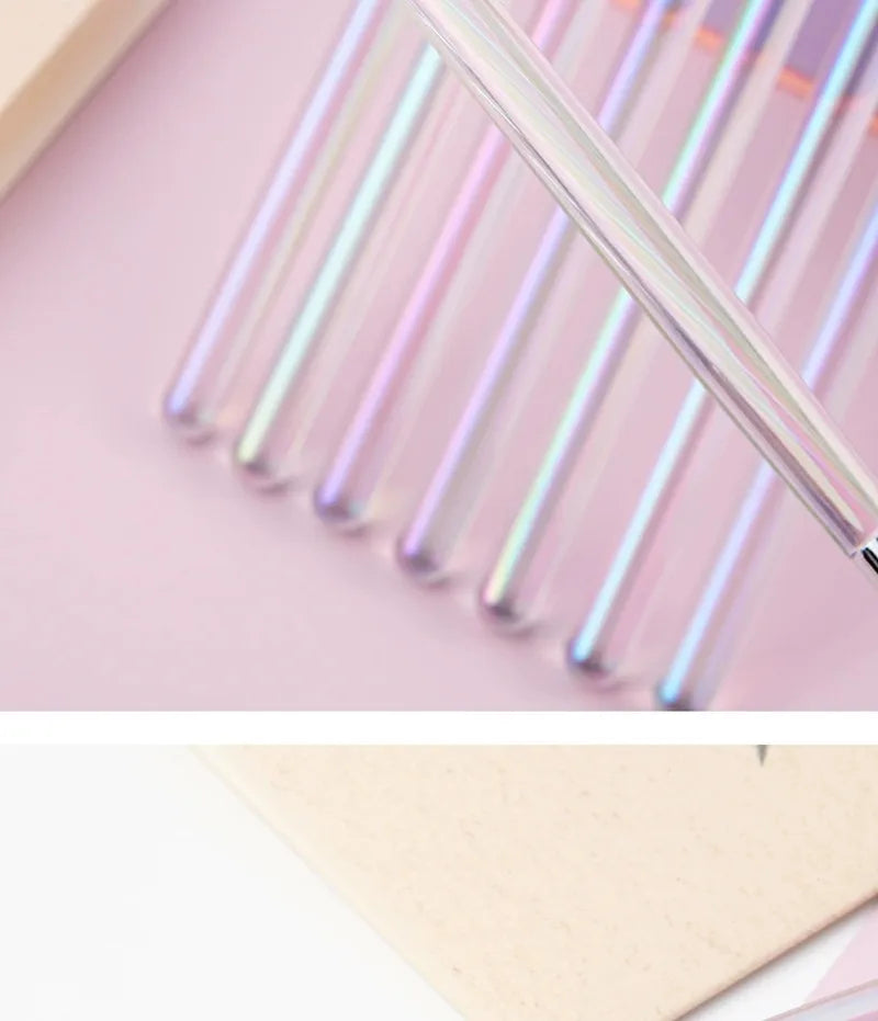 Nail Art Liner Brush for Precision Painting - Smarsty