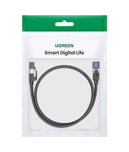 UGREEN CAT8 Ethernet Cable 40Gbps High Speed Performance - Smarsty