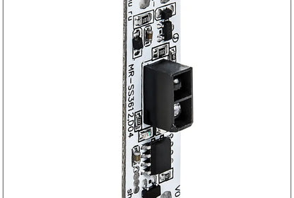 Smart Motion Detector Switch Module for Hassle-Free Control - Smarsty