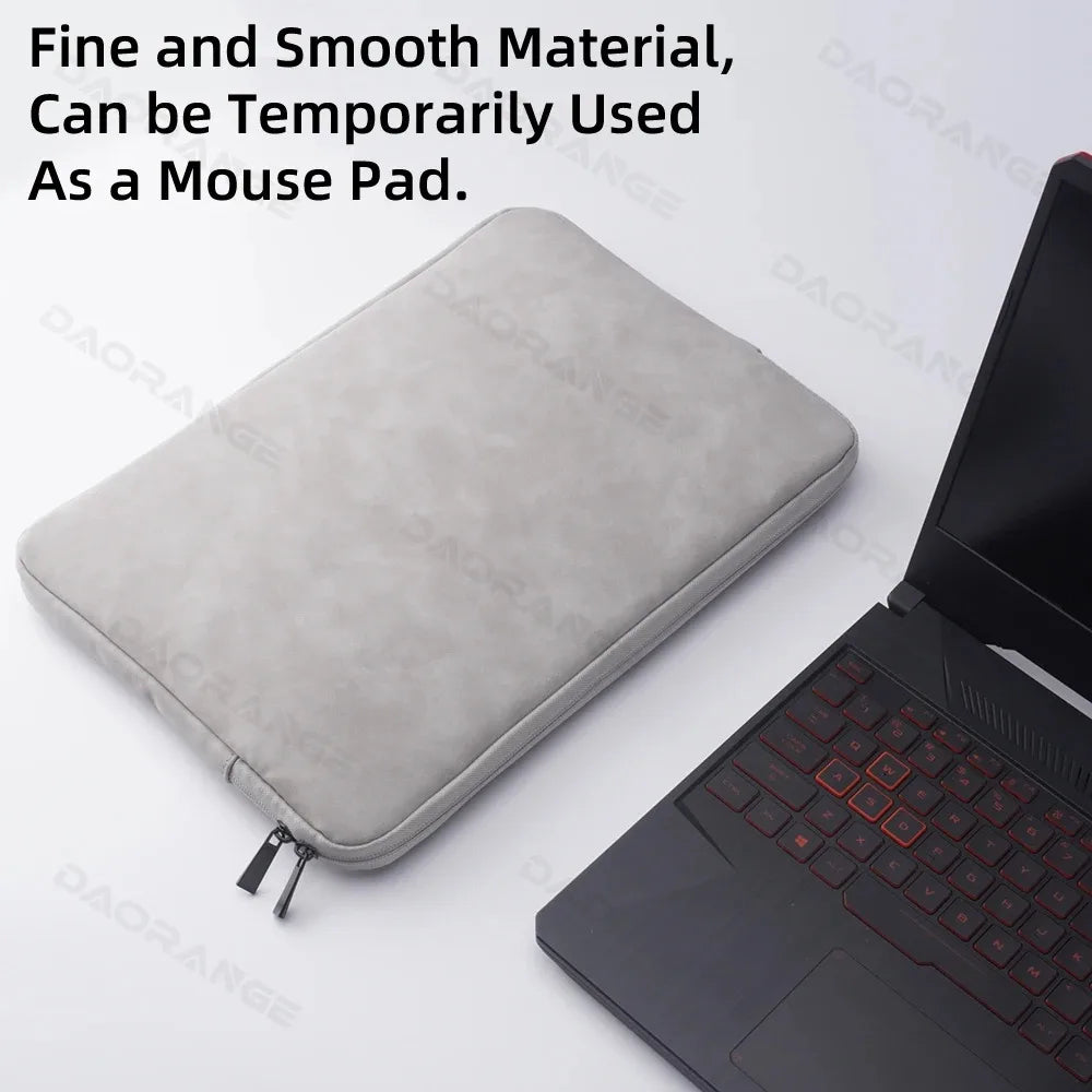 Waterproof Shockproof Laptop Sleeve Universal 11 To 15.6 Inch