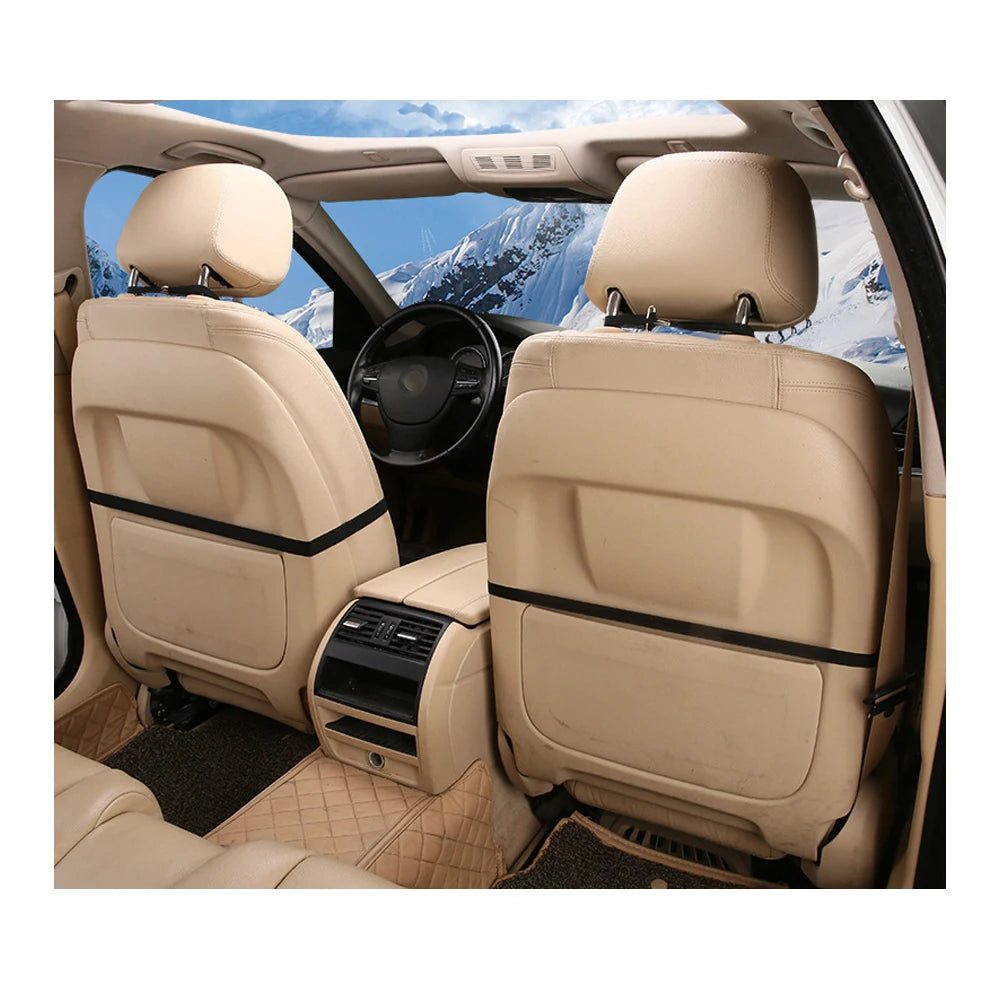 12V Electric Car Seat Heater Cushion For Warm Comfort - Smarsty