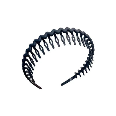 Women Summer Hair Band Headband Comfortable Non Slip - Smarsty