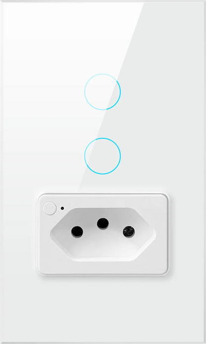 AVATTO Smart Light Switch with App Control for Alexa - Smarsty