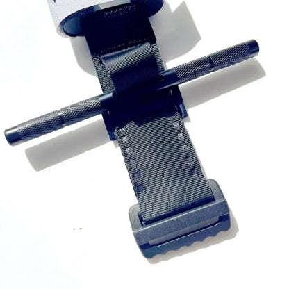 Tactical First Aid Rotary Pressure Aluminum Rod Tourniquet Hiking Militar Outdoor Camping Survival Gear Molle Rescue Tools - Smarsty