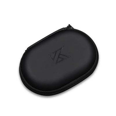Durable Earphone Storage Bag with Large Capacity - Smarsty