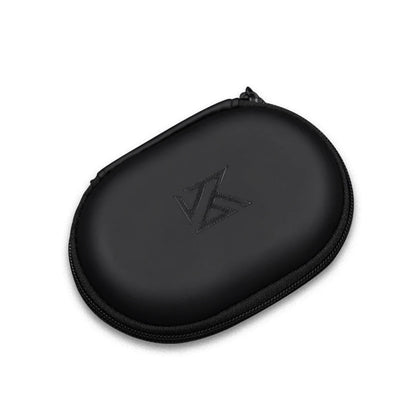 Durable Earphone Storage Bag with Large Capacity - Smarsty