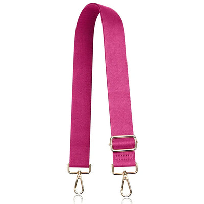 Purse Strap Handbags Crossbody Women Adjustable Replacement Bag Belt Guitar Straps Printing Detachable Sling Shoulder Strap - Smarsty