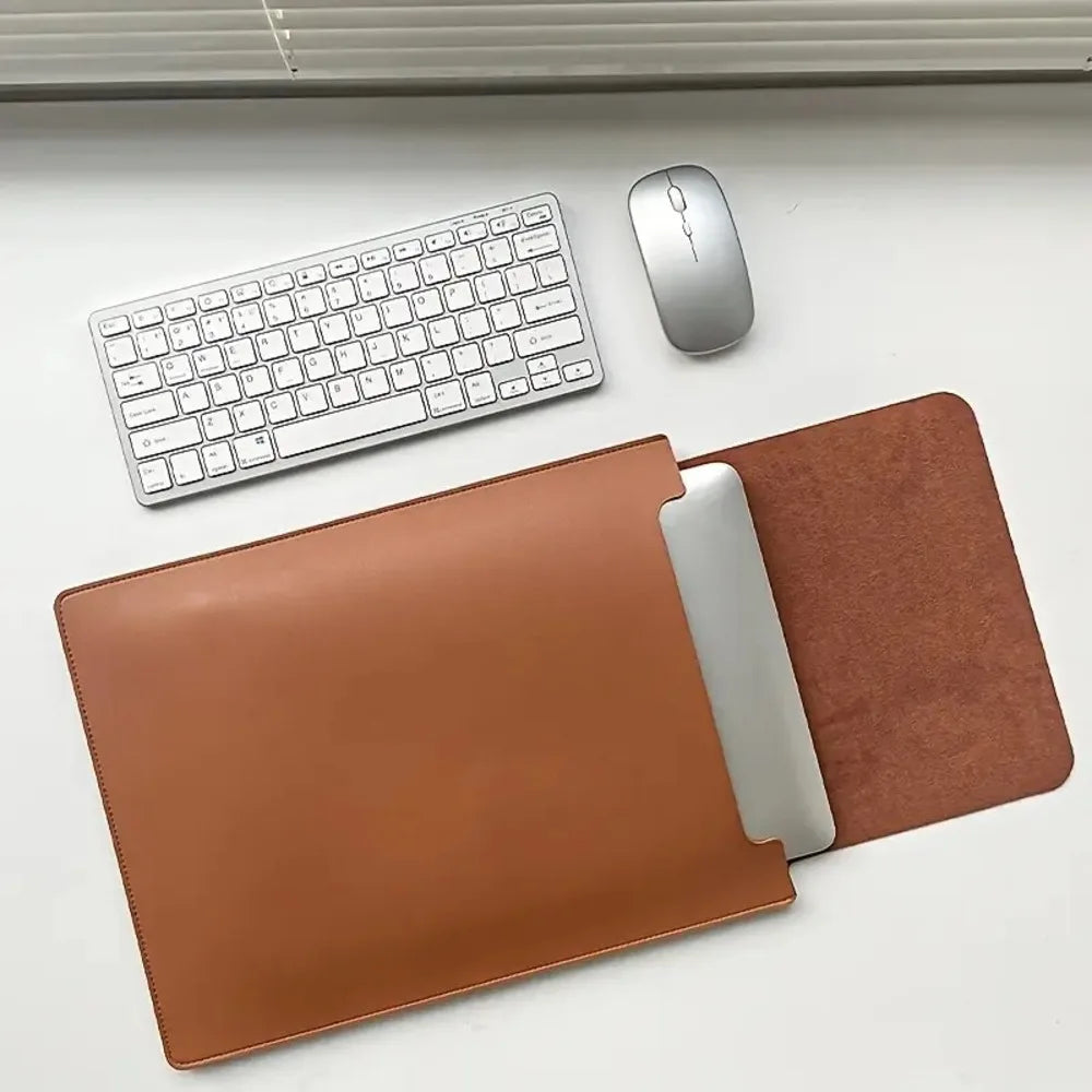Slim Laptop Sleeve Case For 13 Inch Notebook Computers