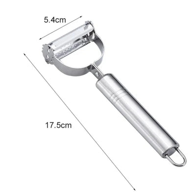 Whirlwind Potato Spiral Cutter Potato Tower Making Machine Vegetable Slicer Creative Vegetable Tools Kitchen Accessories Gadgets by Smarsty
