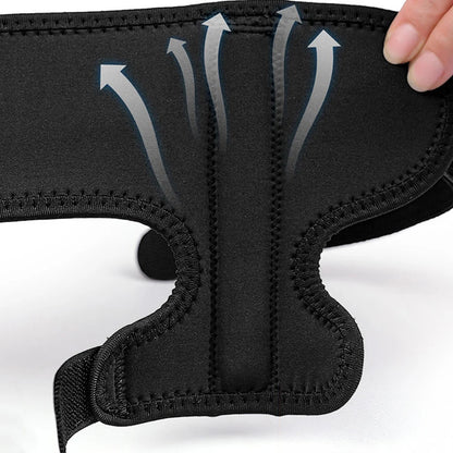 Toe Corrector Orthotics for Hallux Valgus Relief - Smarsty