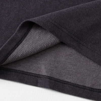 2/4 Pcs Men's Solid Color Simple Autumn And Winter Thermal Underwear Comfortable And Casual Bottoming Underwear Teenagers Pajama - Smarsty