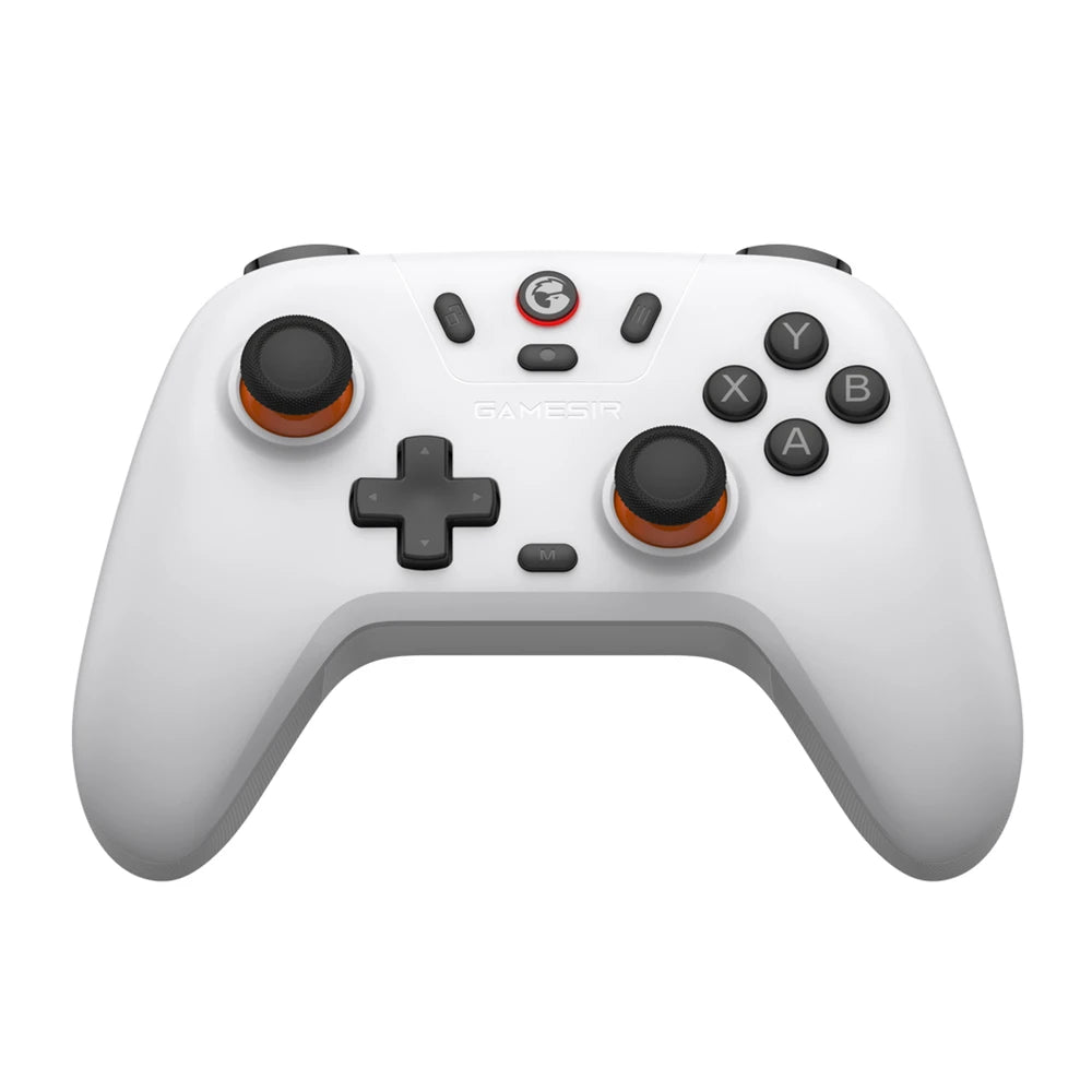 GameSir T4 Nova Lite Switch Controller for Ultimate Gaming - Smarsty