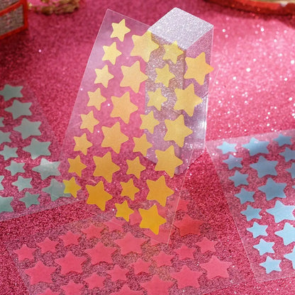 144PCS Colorful Acne Patches for Clear Skin - Smarsty