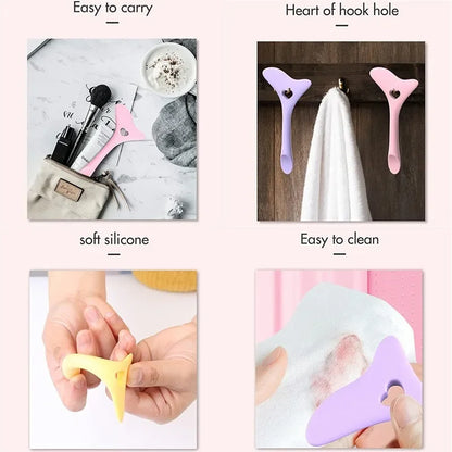 Multi-Functional Eyeliner Stencils for Quick Makeup - Smarsty