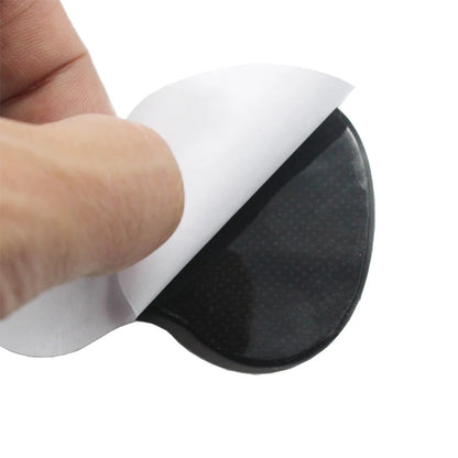 Reusable Electrode Pads for TENS Massage Machine - Smarsty